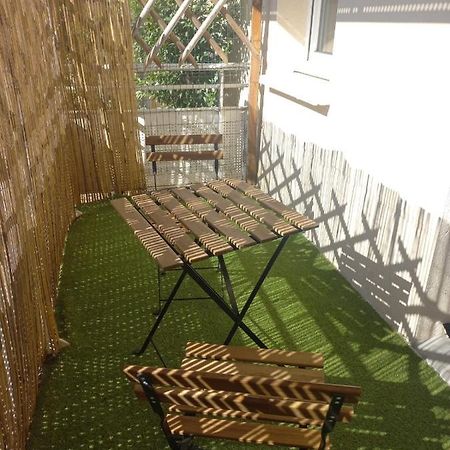 Apartamento superbe T2 avec parking privé Agén Exterior foto