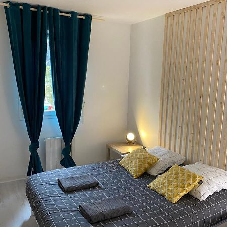 Apartamento superbe T2 avec parking privé Agén Exterior foto